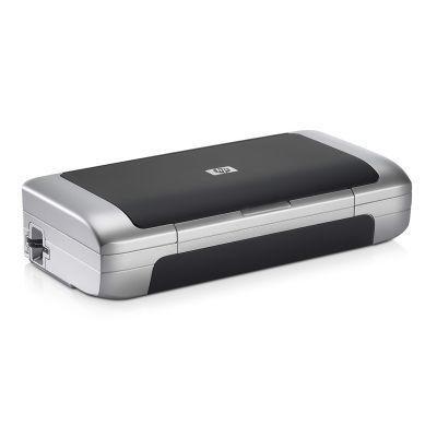 Cartuchos HP DeskJet 460 WBT